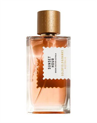 Sunset Hour Parfume - 100 ml